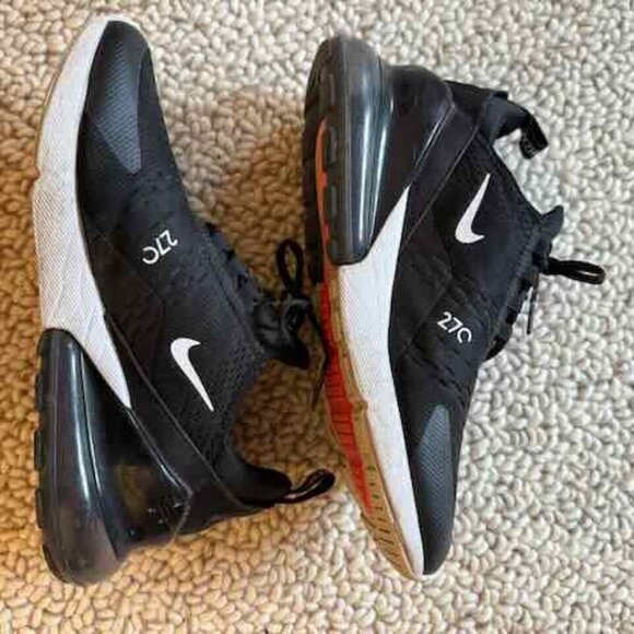 Nike Air Max 270 - Mens Size - Picture 6 of 6